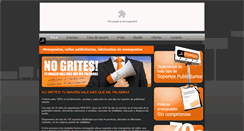 Desktop Screenshot of moespu.com